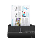 Epson Workforce ES-C320W Wireless Compact Document Scanner Duplex 20-pg ADF