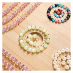 Beadboard Wooden Beading Board