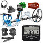 Garrett Metal Detectors Vortex VX9 Metal Detector