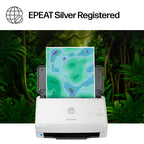 HP ScanJet Pro 3000 s4 Document Scanner | Duplex | ADF