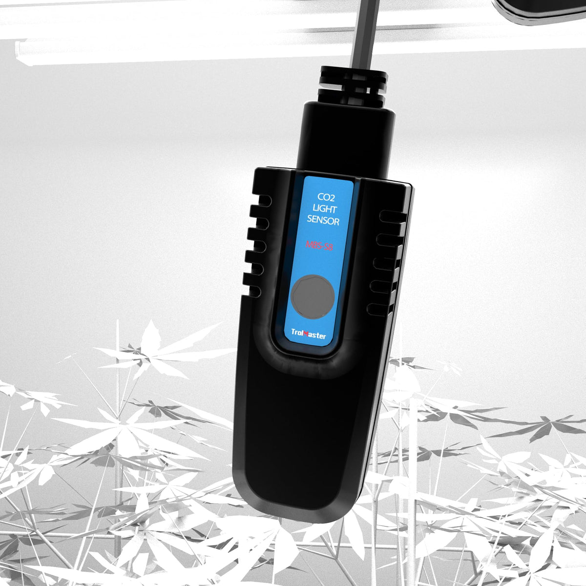 TrolMaster MBS-S8 CO2 Sensor for Hydro-X with Cable Set