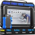 MUCAR 783BT Bidirectional Full System OBD2 Scanner Diagnostic Tool
