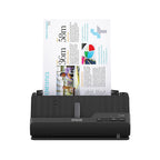 Epson Workforce ES-C320W Wireless Compact Document Scanner Duplex 20-pg ADF