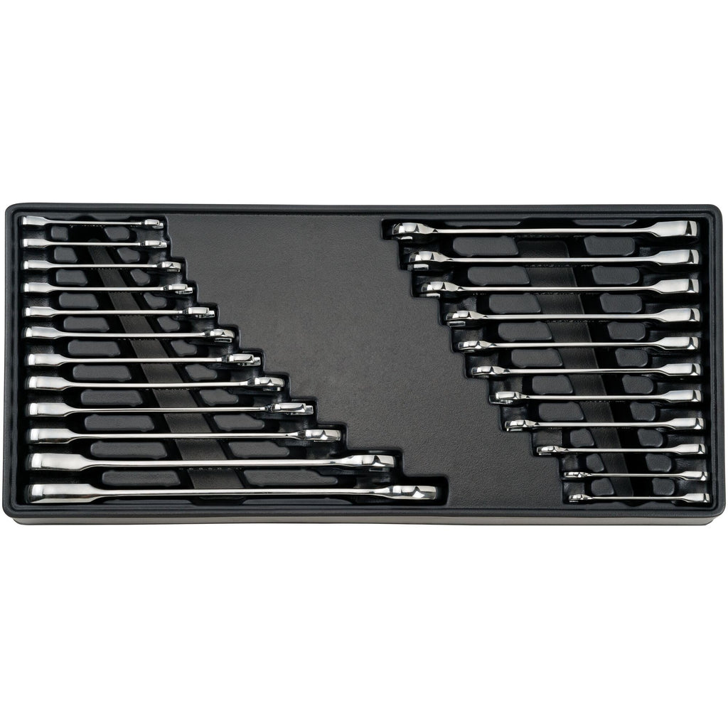 CRAFTSMAN Mechanics Tool Set, 298 Piece Hand Tool and Socket Set SAE/Metric (CMMT12139)
