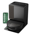 iRobot Roomba Max 875 Robot Vacuum & Mop Combo, 40,000Pa Suction, SealForce + Tornado-Like Airflow, Heated Mist & Mop, Hot Wash/Heat Dry Roller Mop, Self-Emptying, AutoWash Dock, LiDAR Navigation