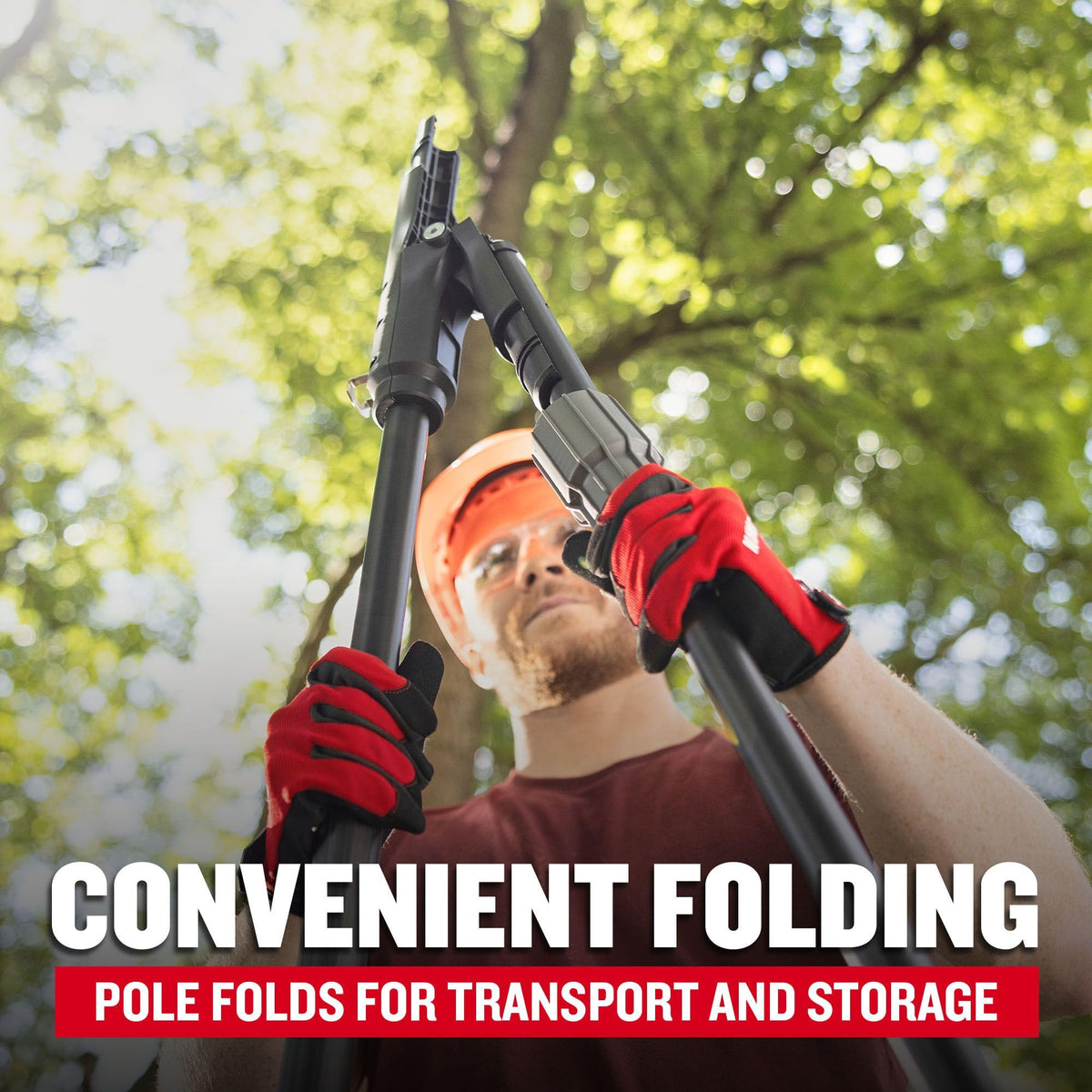 CRAFTSMAN Brushless Rp Pole Saw B (CMCPS630B)