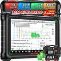 Autel Scanner MaxiCheck MX900, 2026 US Ver. of MK900 MK900BT, CAN FD & DoIP