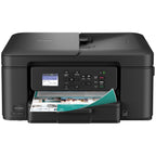 Brother Work Smart 1360 Wireless Color Inkjet All-in-One Print, Scan, Copy