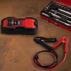 CRAFTSMAN Portable Car Battery Jump Starter & Power Bank, 12V – CMXCESM264