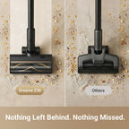 DREAME Z30 Cordless Vacuum Cleaner, 850W 90 Mins Powerful Suction