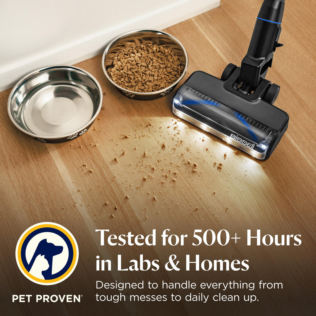 Bissell PowerClean FurGuard 280W Self-Standing Cordless Vacuum, 4039
