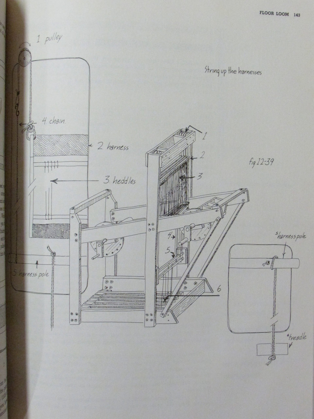 Building craft equipment: An illustrated manual