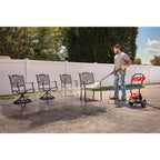 CRAFTSMAN Electric Pressure Washer, Cold Water, 1900 -PSI, 1.2-GPM, Corded (CMEPW1900)