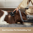 DREAME Z30 Cordless Vacuum Cleaner, 850W 90 Mins Powerful Suction