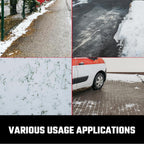 CRAFTSMAN 20V 10-Inch Cordless Snow Shovel Bare Tool