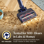 Bissell PowerClean DualBrush 280W Self-Standing Vacuum, 4196K