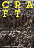 Craft (Whitechapel: Documents of Contemporary Art)