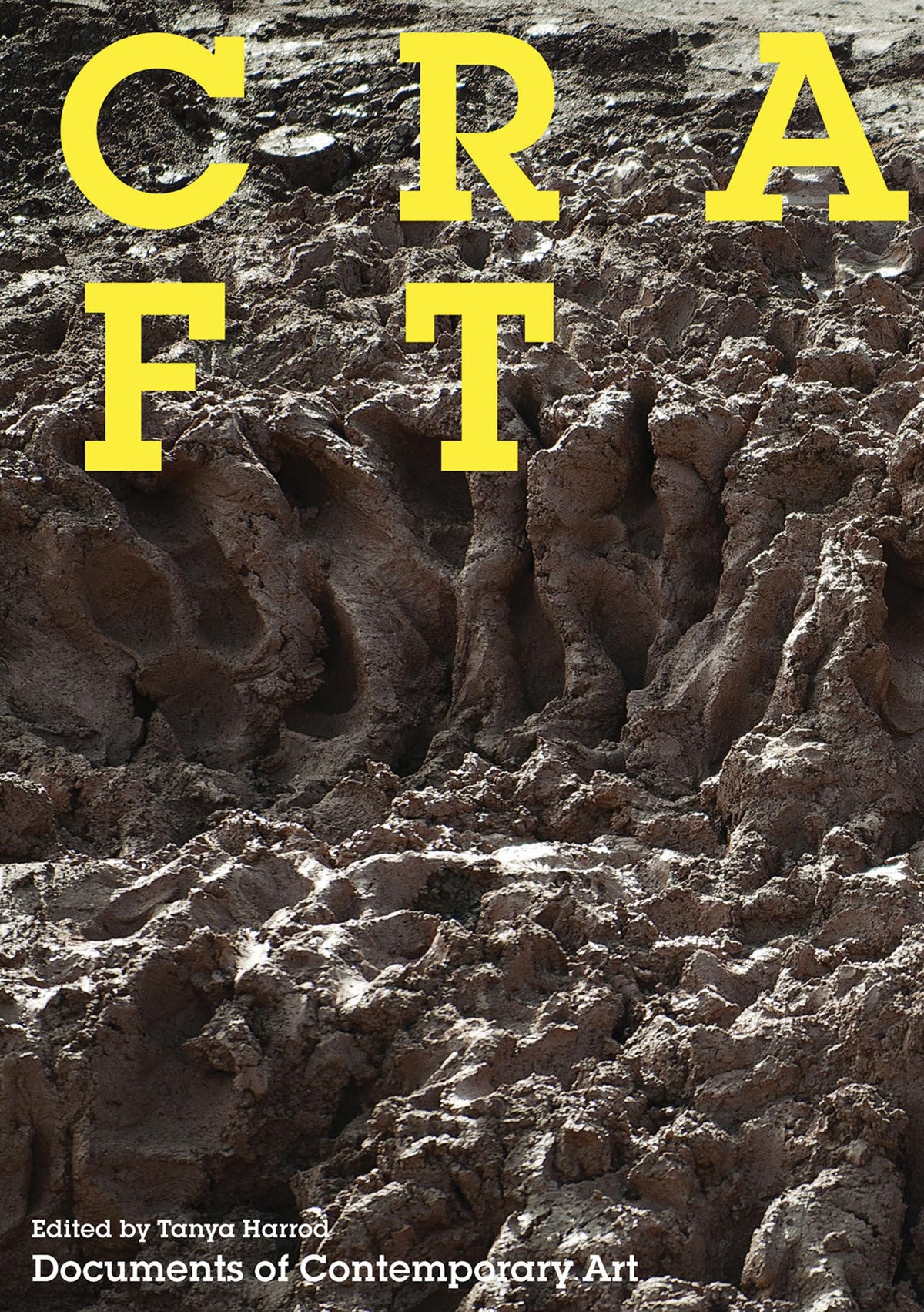Craft (Whitechapel: Documents of Contemporary Art)